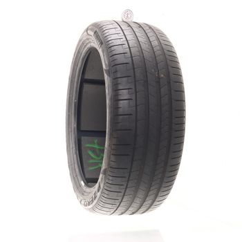 Set of (2) Used 275/40R22 Pirelli P Zero PZ4 Elect PNCS 107Y - 7.5-8/32