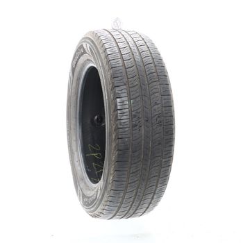 Set of (2) Used 275/60R20 GeoDrive KL51 115H - 6-7.5/32
