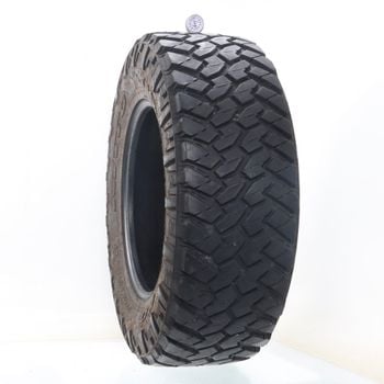 Used LT37X12.5R20 Nitto Trail Grappler M/T 126Q - 13/32
