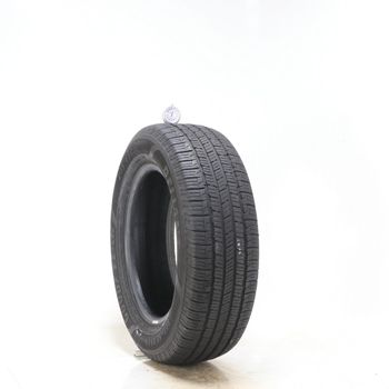 Set of (2) Used 205/65R16 Goodyear Reliant All-season 95H - 7/32