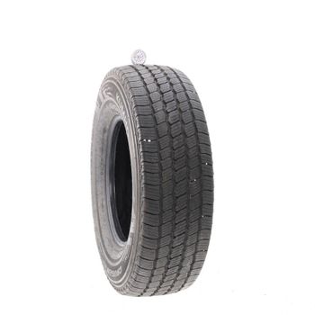 Used LT245/75R16 Kumho Crugen HT51 120/116Q - 10.5/32