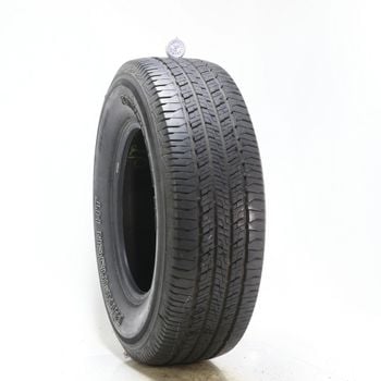 Set of (2) Used 265/70R17 Pathfinder HT 115T - 9.5-11/32
