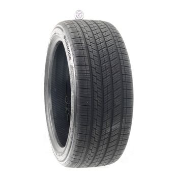 Used 275/40ZR21 Hankook Ventus S1 Evo Z AS X 107Y - 8.5/32