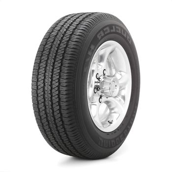 New P275/60R20 Bridgestone Dueler H/T 684 II 114H