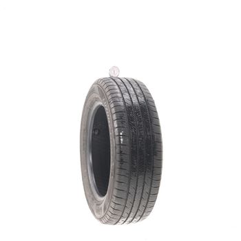 Set of (2) Used 205/60R16 Mazama Reputation NLW-3 92H - 6.5-7.5/32