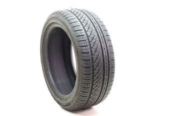 Used 235/45R17 Bridgestone Turanza Serenity Plus 94W - 10.5/32