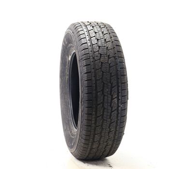 Driven Once 245/70R17 General Grabber HTS 108S - 11.5/32