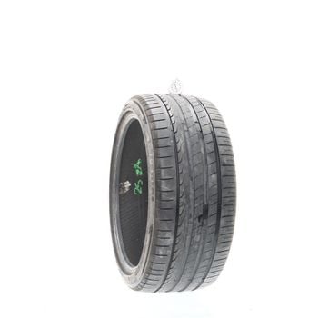 Used 255/35ZR19 Imperial EcoSport 2 96Y - 6/32