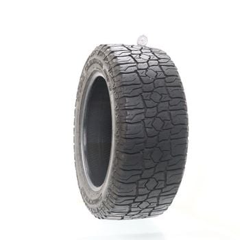 Used LT33X12.5R20 Suretrac Wide Climber AWT 119Q - 10.5/32