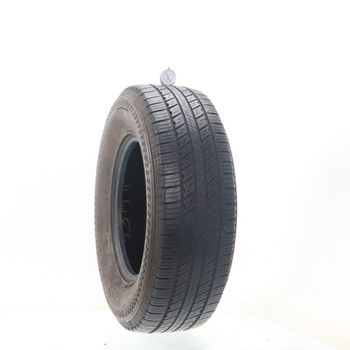 Used 255/70R16 Blackhawk Hiscend-H HT01 111T - 5.5/32