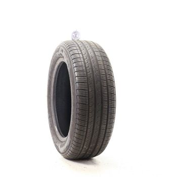 Set of (2) Used 205/55R16 Pirelli Cinturato P7 Run Flat 91V - 7/32