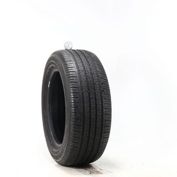 Used 245/55R17 Bridgestone Dueler H/L 400 RFT 102H - 8/32