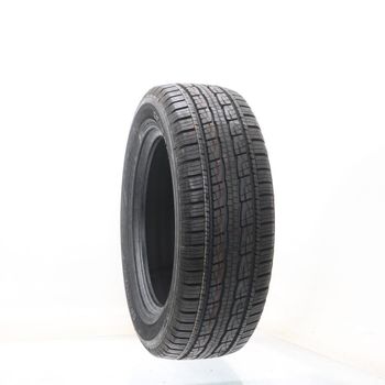 New 255/60R19 General Grabber HTS 60 109S