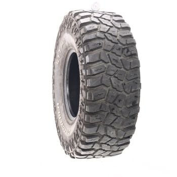 Used LT35X12.5R15 Cooper Discoverer STT Pro 113Q - 10.5/32