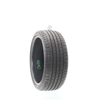 Used 225/40ZRF19 Radar Dimax R8 Plus RFT 89W - 7.5/32