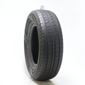 Set of (2) Used 265/70R17 GeoDrive KL51 115S - 10/32