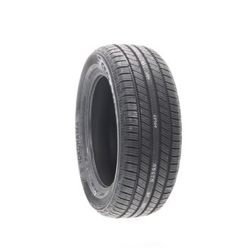 Set of (2) New 245/55R19 Yokohama Geolandar CV G058 103H - 99.000000/32