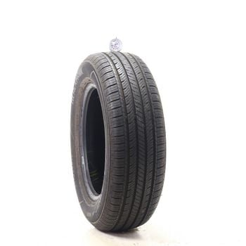 Set of (2) Used 205/65R16 Blackhawk Street-H HH11 95H - 9.5/32