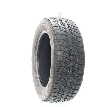 Used LT285/55R20 RoadOne Cavalry A/T 122/119S - 12.5/32