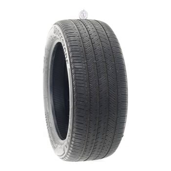 Set of (2) Used 285/45R21 Bridgestone Alenza Sport A/S 113H - 6.5/32