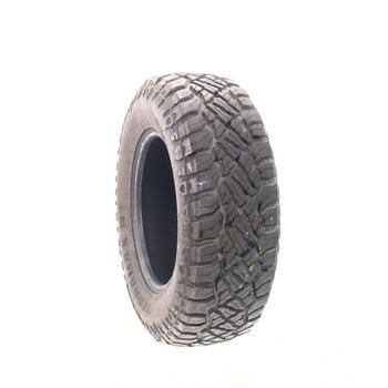 Set of (2) Used 265/70R17 Sailun Terramax RT 115T - 16/32