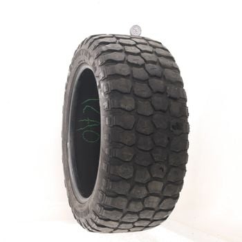 Used LT35X12.5R22 Ironman All Country MT 121Q - 11/32