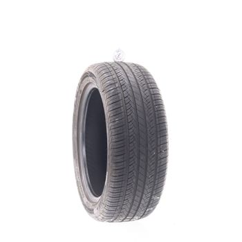 Set of (2) Used 215/50R17 Westlake SA-07 91W - 8/32