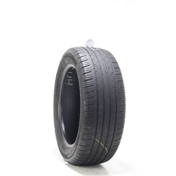Set of (2) Used 235/55R18 Primewell Valera Touring II 100H - 5.5/32
