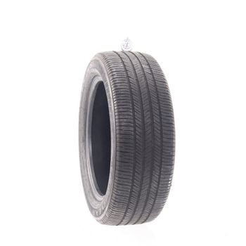 Set of (4) Used 225/55R18 Goodyear Eagle LS-2 97H - 7.5/32