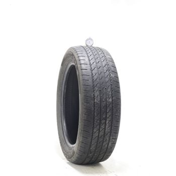 Used 225/55R19 Multi-Mile Wild Country HRT 99H - 5/32