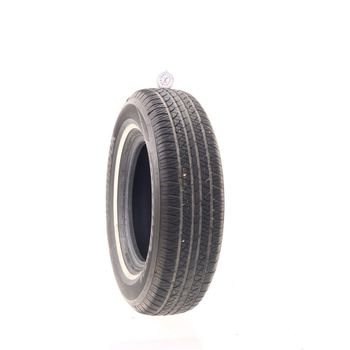 Used 215/75R14 Hankook Optimo H724 98S - 8/32