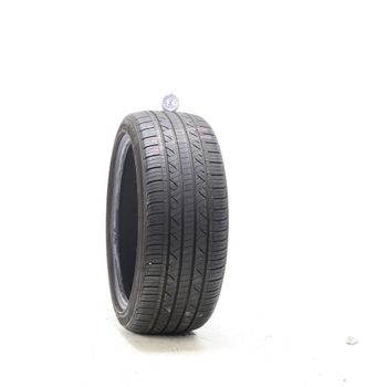 Set of (2) Used 225/40R18 Nexen Classe Premiere CP671 88V - 7.5-9/32