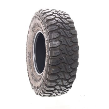 Used LT37X12.5R17 Nexen Roadian MTX RM7 128Q - 17/32