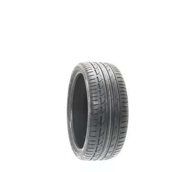 Set of (2) New 225/35R19 Bridgestone Potenza S001 RFT 88Y - 99.000000/32