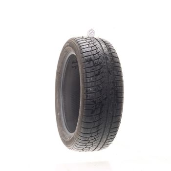 Set of (2) Used 245/50R20 Nokian WR G4 SUV 102V - 8-8.5/32