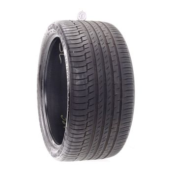 Used 315/30R22 Continental PremiumContact 6 107Y - 7.5/32