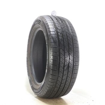 Set of (2) Used 275/55R20 Achilles Desert Hawk HT3 113H - 9.5/32