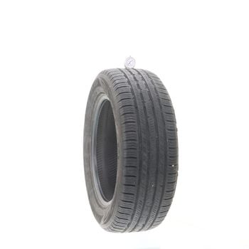 Set of (4) Used 225/60R17 Nokian One 99H - 8.5-9/32