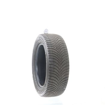 Used 225/55R17C Goodyear Vector 4Seasons Cargo MO-V 109/107H - 10/32