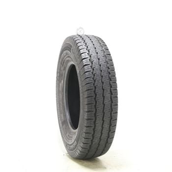 Used LT215/85R16 Continental VanContact A/S 115/112Q - 9.5/32