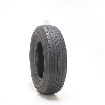 Set of (4) Used ST205/75R14 Goodyear Endurance 105/101N - 6/32