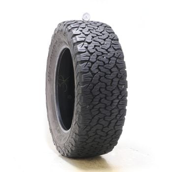 Used LT285/60R20 BFGoodrich All-Terrain T/A KO2 125/122S - 11/32