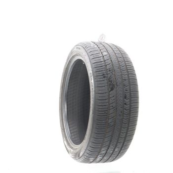 Set of (2) Used 255/45ZR20 Falken Pro G6 Sport A/S 101Y - 7.5-8.5/32