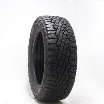 Used 275/55R20 Goodyear Wrangler Ultra Terrain AT 113S - 15.5/32