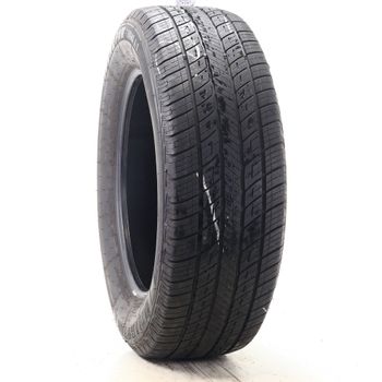Set of (2) Used 275/60R20 Uniroyal Tiger Paw Touring A/S 115H - 8.5/32