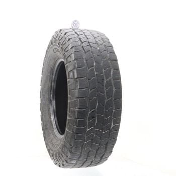 Set of (2) Used LT285/70R17 Cooper Discoverer AT3 XLT 121/118S - 11.5-13/32