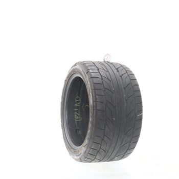 Used 315/35ZR17 Nitto NT555 G2 106W - 7.5/32