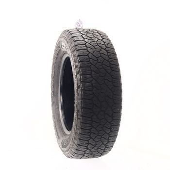 Used 275/65R18 Goodyear Wrangler Workhorse AT 116T - 6/32