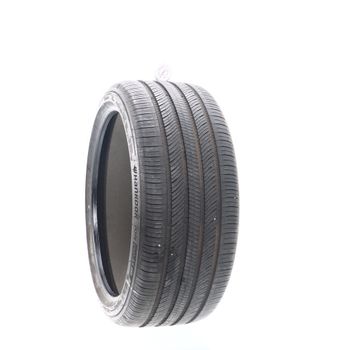 Used 275/35R21 Hankook iON evo AS SUV EV Sound Absorber TO 103W - 8.5/32