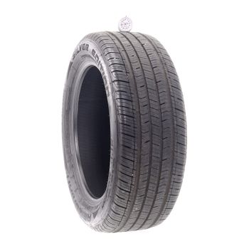 Set of (2) Used 215/55R17 Arizonian Silver Edition 94V - 10/32